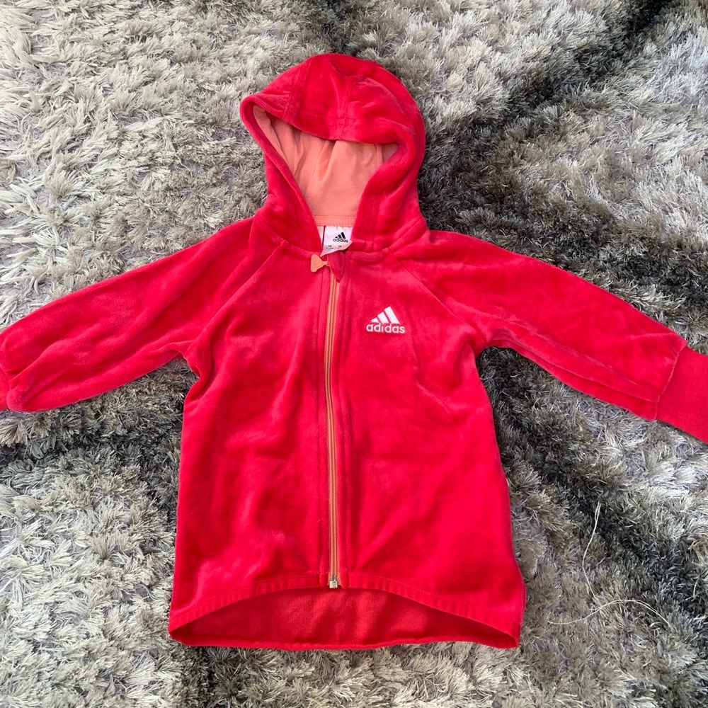tracksuit